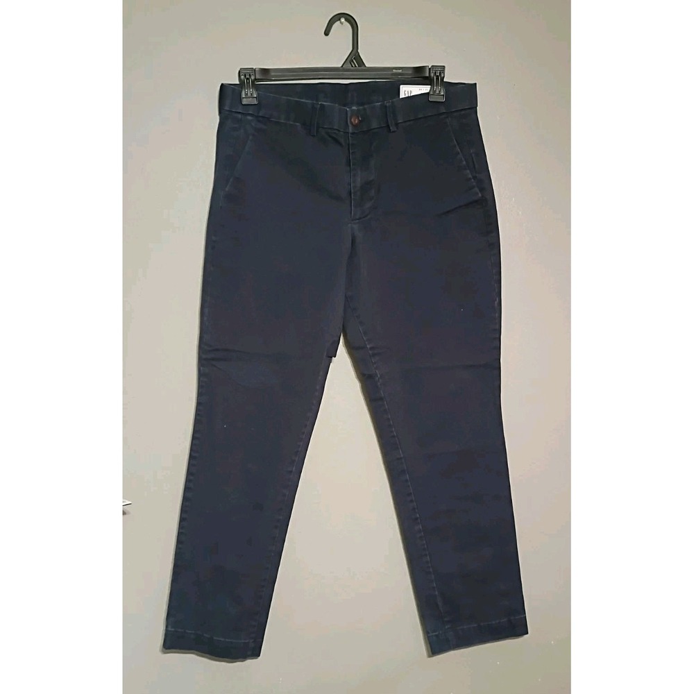 Gap‎ Pants Size 34/30 Slim